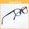 Square Eyeglass Frame With Blue Light Protection For Stylish Daily Use And Faceshape Fit