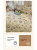 Early Spring 2026 Cute Cartoon Pure Cotton 3-Piece Bedding Set - Skin-Friendly and Age-Reducing