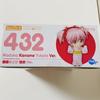 [USED] Nendoroid 432 Puella Magi Madoka Magica the Movie: Madoka Kaname Yukata