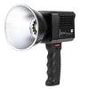 Rechargeable 60W LED Light Powerful Fill Light Continuous Up To 8 Hours For Vlog And Live Broadcast