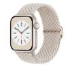 Elastic Woven Nylon Strap for Apple Watch Series 4-10 & Ultra 2 