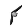 Handheld Gimbal Stabilisator für Pocket 3 Stativ Extreme Ausziehbarer Gimbal Griff Stabilisator Kamera Zubehör
