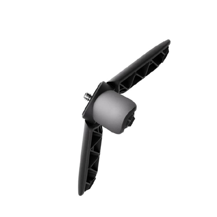 Handheld Gimbal Stabilisator für Pocket 3 Stativ Extreme Ausziehbarer Gimbal Griff Stabilisator Kamera Zubehör