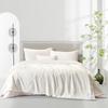 Mercury Home Textiles All-Season 100% Wool & Camel Hair Duo Duvet