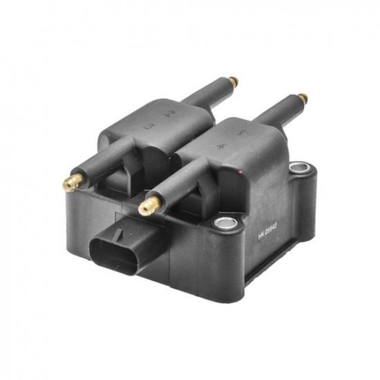 WAI  Ignition Coil CUF126 for Chrysler Dodge Eagle Mitsubishi Plymouth
