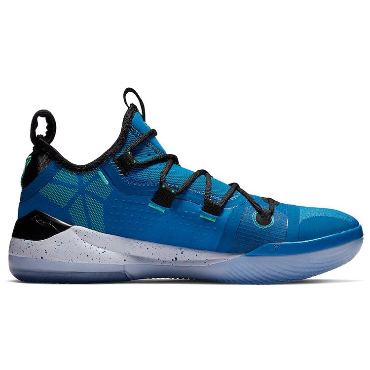 Nike Kobe A.D. 2018 EP 'Military Blue' Men's AV3556-400