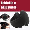 Winter Unisex Warm Fur Earmuffs For Men Women Velvet Ear Muffs Thicken Warmer Ear Cover Outdoor Cycling Ski Plush Ear Protector