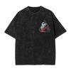 Artemis Ii Space Rocket Launch Mission To The Moon Artemis T Shirt  Short Sleeve Y2k Retro Tshirt Cotton Oversized Top Tees