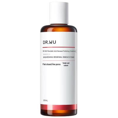 Mandelic Acid Polishing Essence Water 2.0