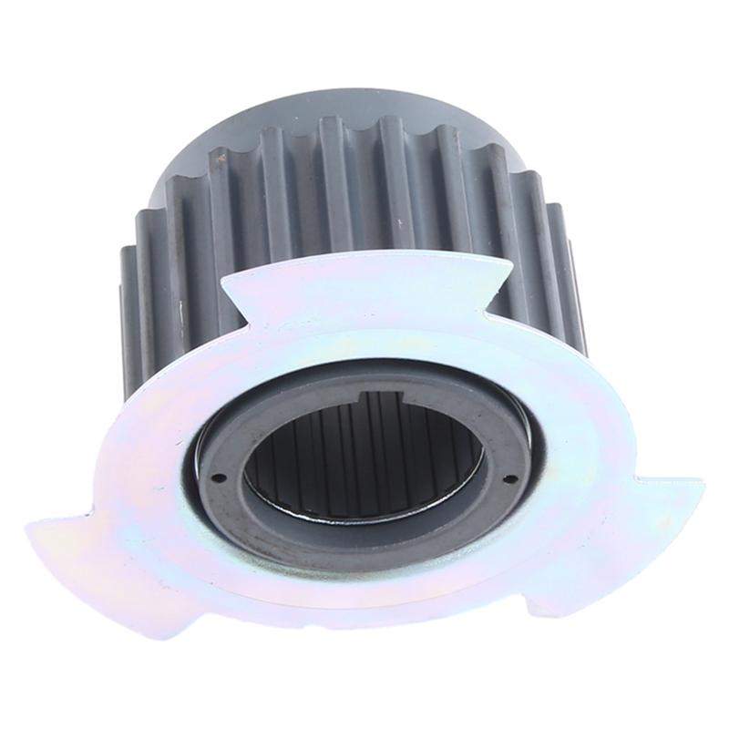 NEW-2312035701 Crankshaft Sprocket For Kia Sorento Sedona Amanti 3.5L 2002-2006 23120-35701 Replacement Parts Accessories