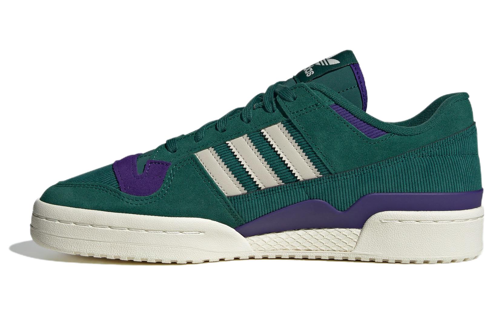 Adidas Originals Forum 84  Collegiate Green  ID8389 38