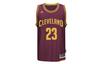 Basketball Jersey Men's Red A61199