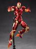 Zhongdong ZDTOYS Iron Man Series MK9 Movable Action Figure "AC] 1/10