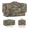 Snow Peak Fox Tactical Camouflage Carry Bag