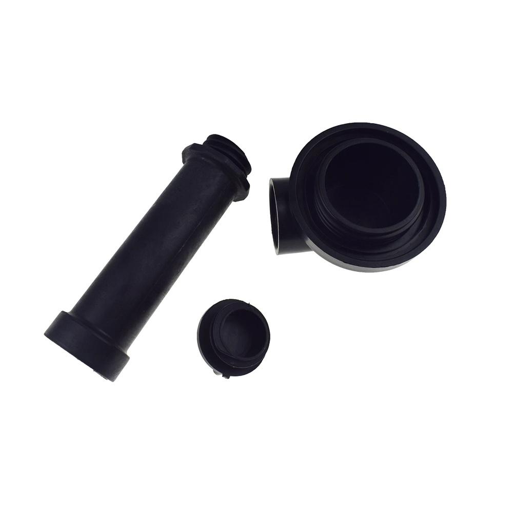 Oil Filler Tube Kits for Cummins 6BT (1989-1998)