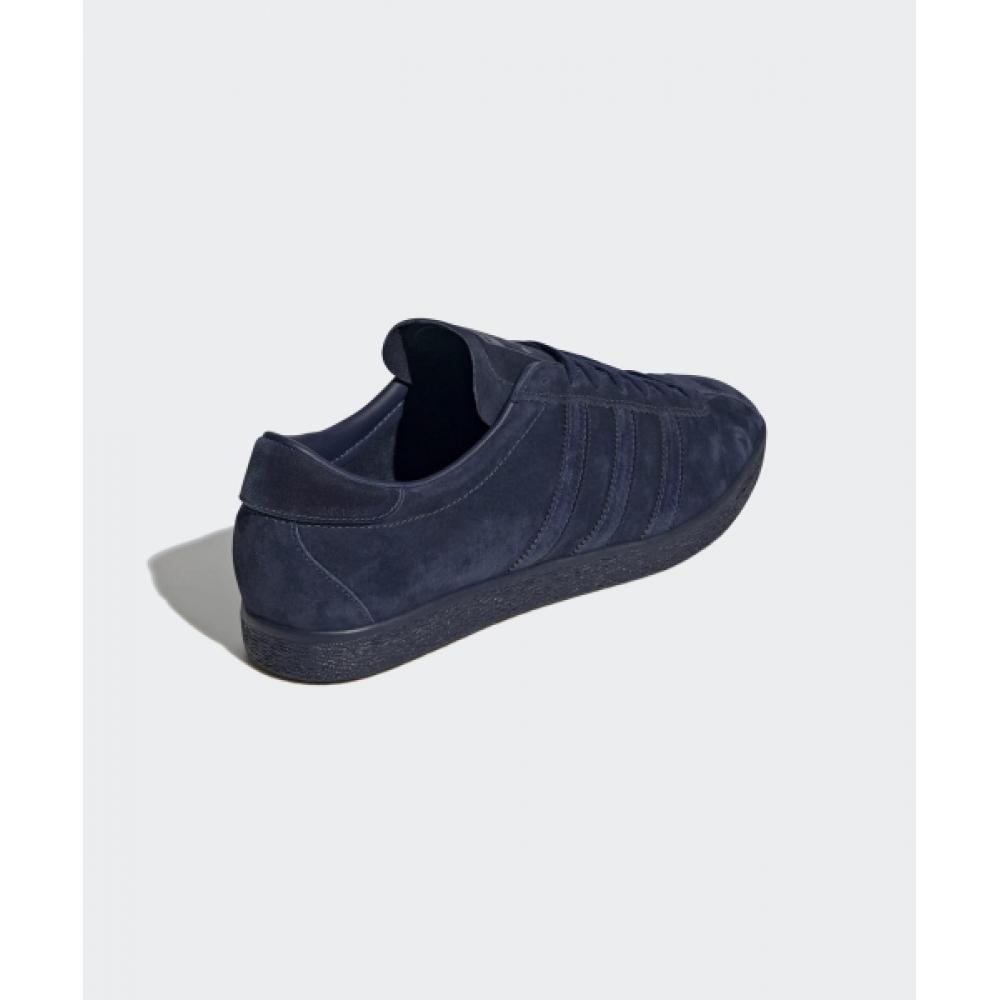 Adidas Tobaco   Navy Jr2743
