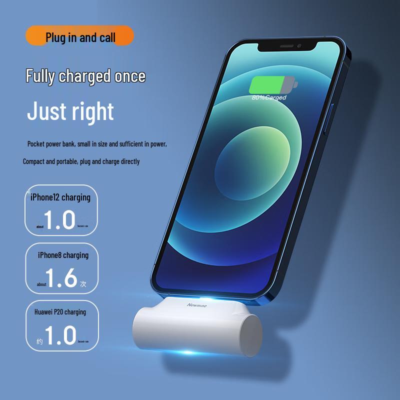 

Newman Pocket Capsule Earbuds