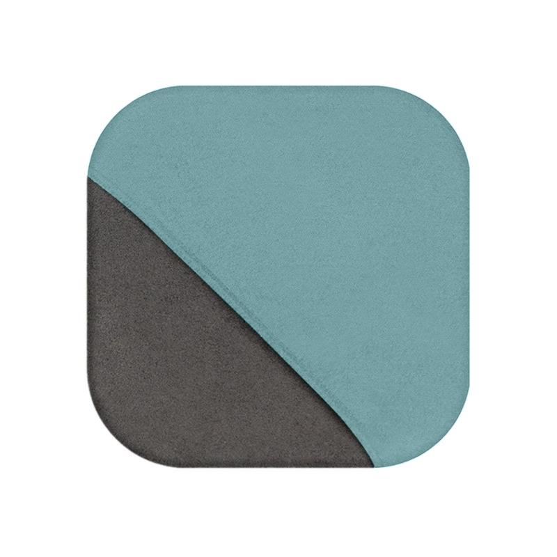 Efficient Microfiber Polishing Cloths Easy Storage Size Dusts Frees Fiber Cloth Upgrades for Clear Car Screens & Devices