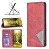 Luxury Leather Flip Phone Cover For OPPO Find X7 Ultra X6 X5 X2 Pro X5 X2 Lite X2Neo Capa Retro Magnetic Wallet Card Book Cases