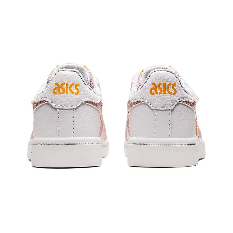(PS) ASICS Japan S 'White Pink' Kids' 1204A008-111