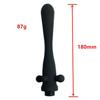 Silicone Anal Douche for Men and Women