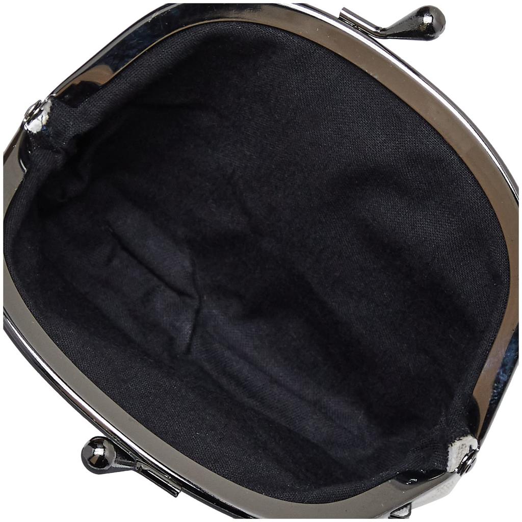 Maruzen clasp Choju Jinbutsu Giga Sekiga 12 x x 3 cm Japanese-made 3.3-inch wallet, (Choju painting), white, 10.5