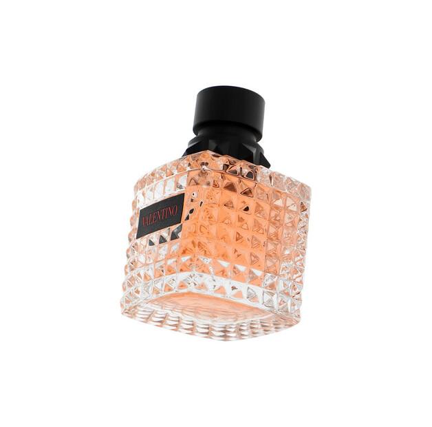 Парфюмированная вода Valentino Donna Born In Roma Coral Fantasy