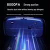 LISM Wireless Handheld UV Mite Vacuum Cleaner