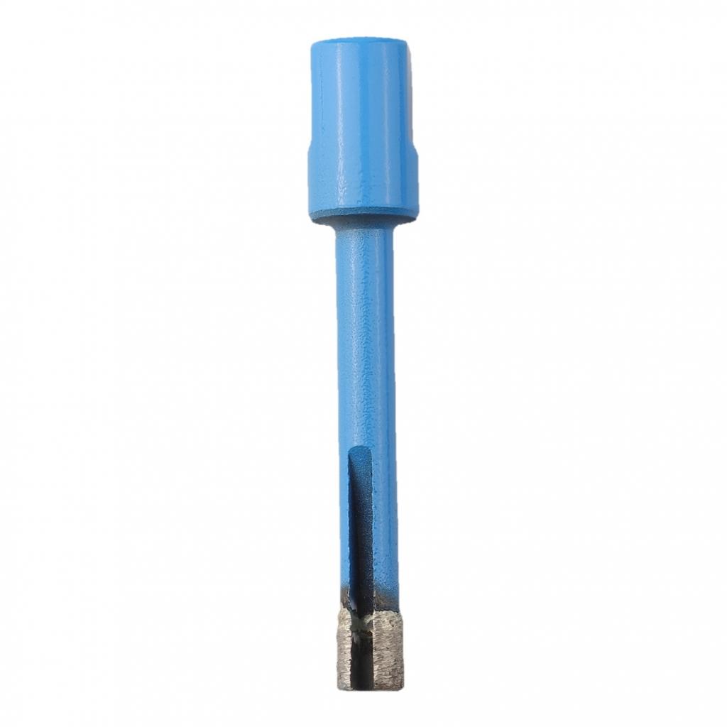Dry Drilling Dry Drill Bits Granite Drill Bit Aggressive Drilling Good Finish