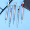 Professional 0.8-1.6mm Steel Screwdriver Kit, Portable Phone and Laptop Repair Tools
