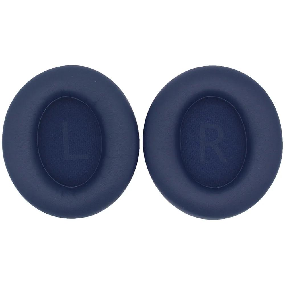 Anker Q45 Soundcore Life Kulaklık Kılıfı Yedek Kulaklık Pedleri Anker Q45 Kulaklık Yastığı Kulaklık Pedleri