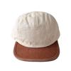 Sport Hip Hop Hat Patchwork Color Sun Hat Casual Baseball Cap  Outdoor