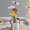 SUPOR 1.5L Stainless Steel Insulated Food Jar