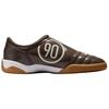 Nike  Total 90 3 SP Patent Leather Pack - Baroque Brown Gum Women Sneakers White Black Light-Bone IB5666-202