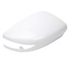 Rearview Mirror   Stylish White Exterior Door Side Mirror Covers Replacement For   L33 2013-2018