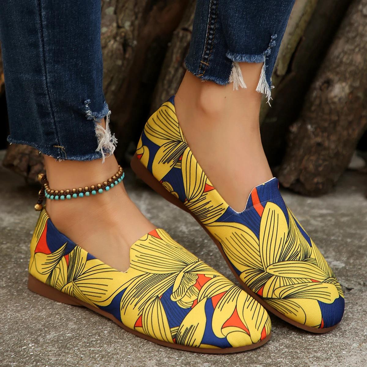 

Мода 2024 года. Женская обувь. Остроносые туфли на низком каблуке. Удобная элегантная женская летняя обувь. Европейский, американский стиль. 36 жёлтый