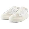 New New Balance Shoes 'White Grey Violet' Women's CT302SL