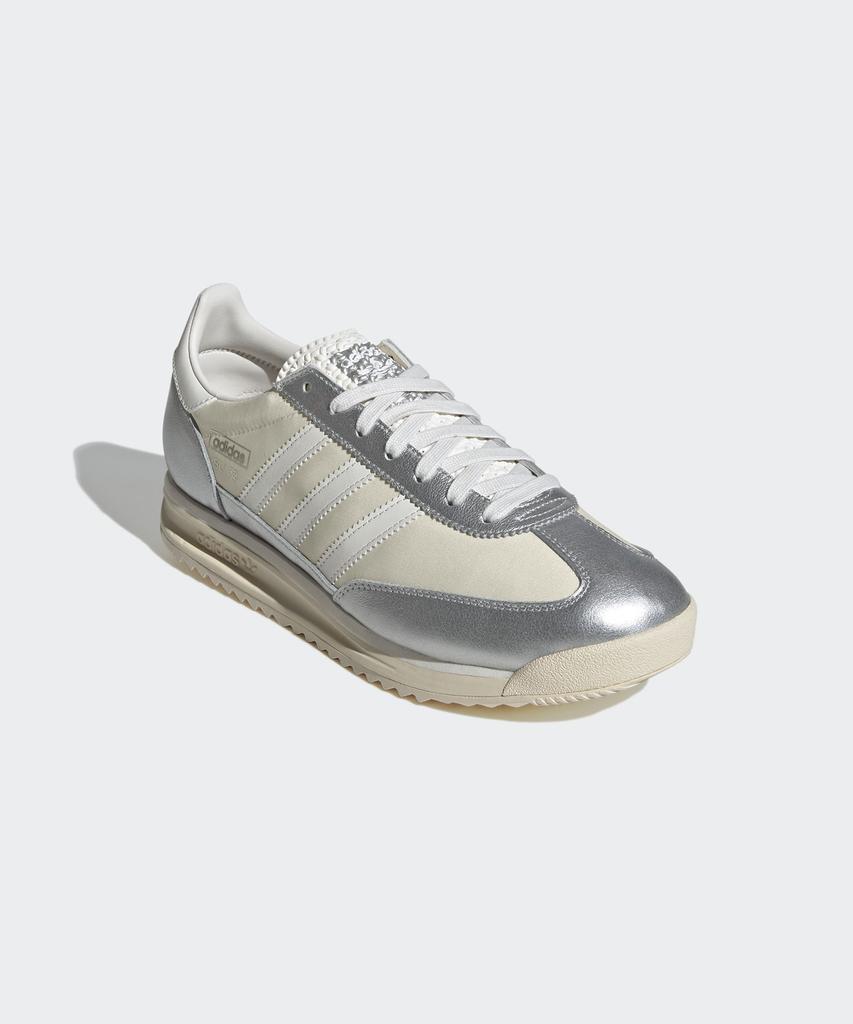 Adidas Sl 72 - Silver:Cream / Ji3531