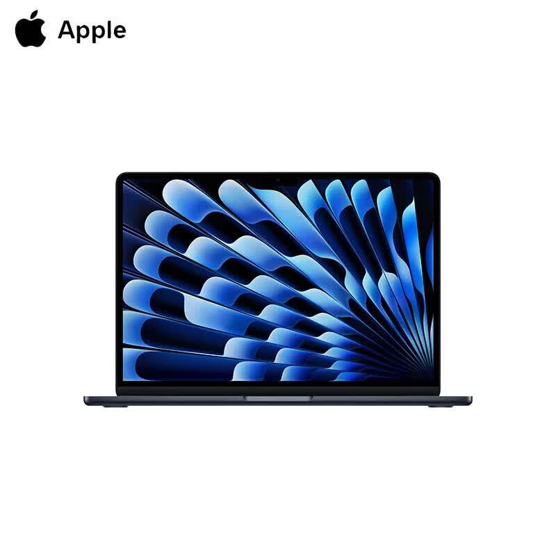 

Apple MacBook Air 15-inch Laptop (CN version)