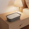 Pudełko Ciasto Squishy Zabawka Powoli Rosnąca Kawaii Ściskacz Fidget Zabawka Antystresowa dla Dzieci Prezent Urodzinowy Świąteczny