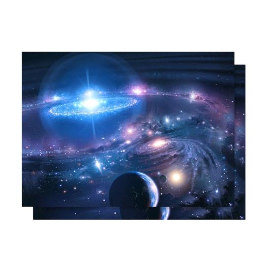 2 buc. Autocolant Skin pentru Laptop Universal Rezistent la Zgârieturi Impermeabil PVC Copertă Protectoare Decal Accesorii PC pentru Notebook Computer