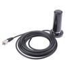 VHF UHF Dual Band Vehicle Radio Antenna With Magnetic Base PL259 Cable For Car Truck Ham Radio Amateur Radio Mobile Transceiver
