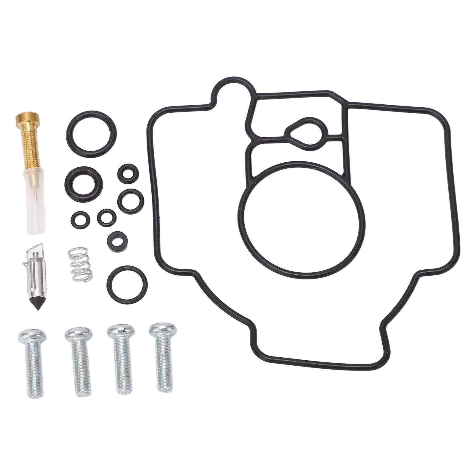 

Комплект для ремонта карбюратора газонокосилки 2475703 S Замена для Kohler CH18 CH20 CH22 CH23 CH25 CH620