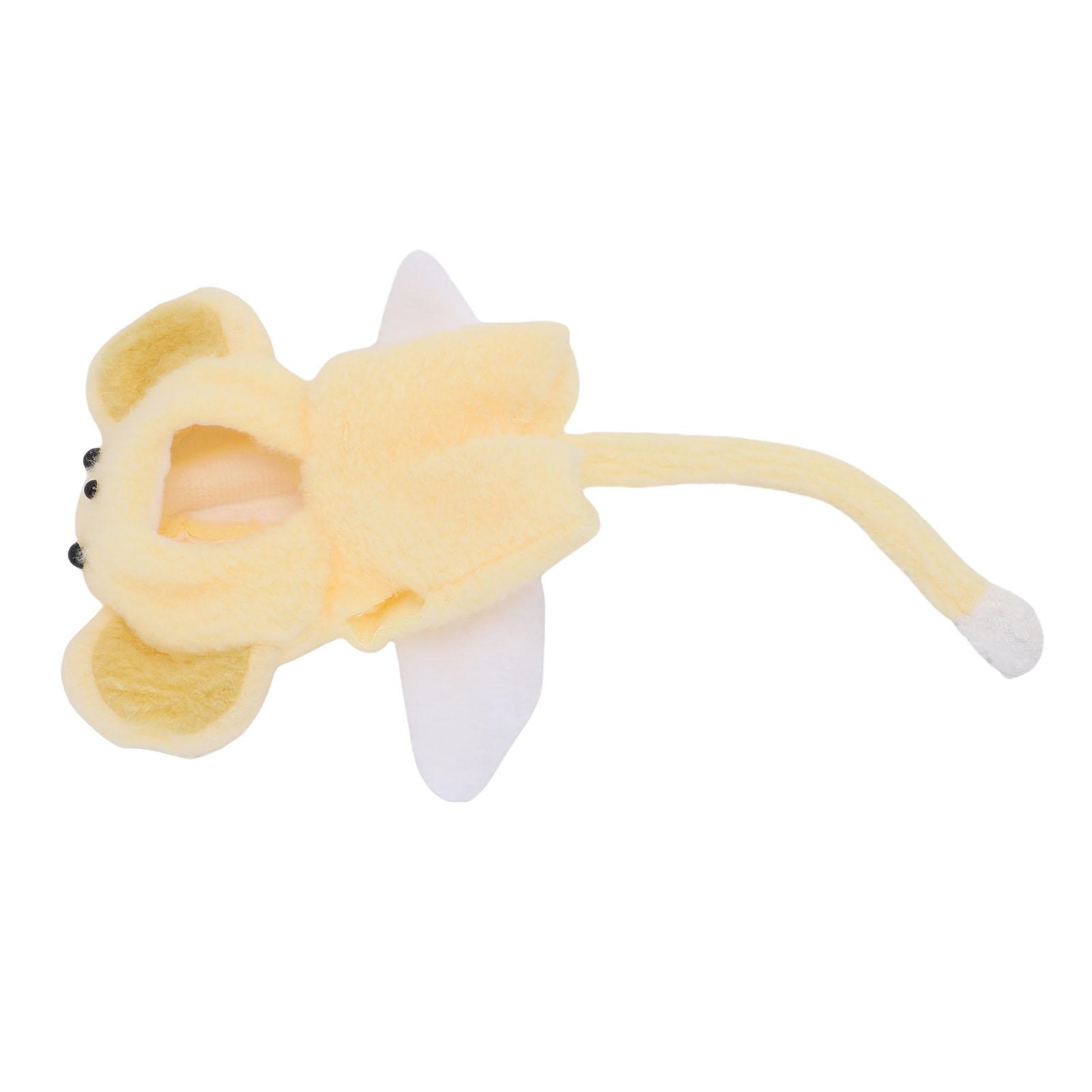 

Doll Clothes 18cm Soft Stylish Adorable Fashion Doll Outfit for Play Display Easy To Put On