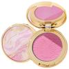 Tarte Amazonian Clay Skintuitive  12 Hour Powder Blush 0.12 Oz Energy Skintuitive  Pink