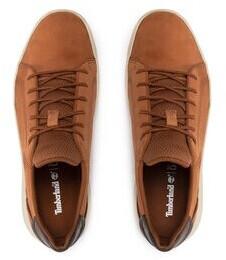 Кроссовки с седлом Timberland Seneca Bay Oxford (TB0A292C)