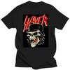 Cool Slayer T Shirt GrungeMens Tshirt Men Punk Rock Cotton Urban T Shirt Cheap Discount Vintage Tee Shirt