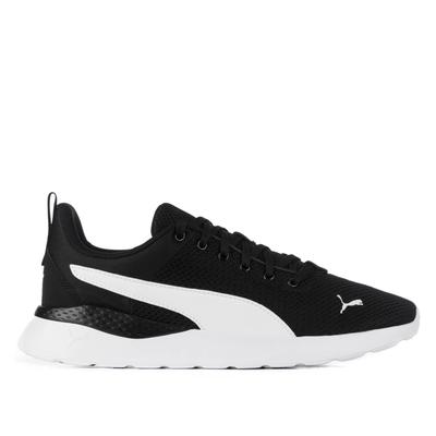 Buty sportowe do biegania Anzarun Lite treningowe sneakersy czarne (371128-02)