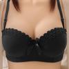Dünn Plus,Größe Voll,Körbchen Nicht,gepolstert Sexy Dessous Für Frauen