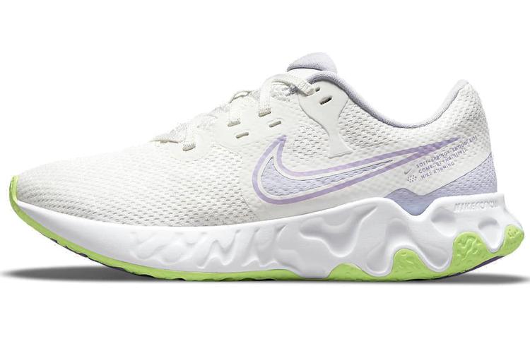 Nike Renew Ride 2 Summit White Lilac Women s CU3508-100 35.5